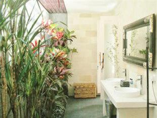 Villa Bamboo Бали Екстериор снимка