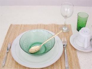 Villa Bamboo Бали Екстериор снимка